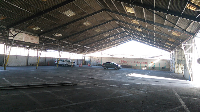 Estacionamientos Ecenter S.A. - La Serena