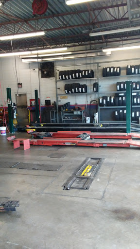 Car Repair and Maintenance «Midas», reviews and photos, 6745 Rufe Snow Dr, Watauga, TX 76148, USA