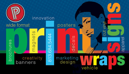Commercial Printer «Pinecrest Printing», reviews and photos, 105 N Falkenburg Rd, Tampa, FL 33619, USA