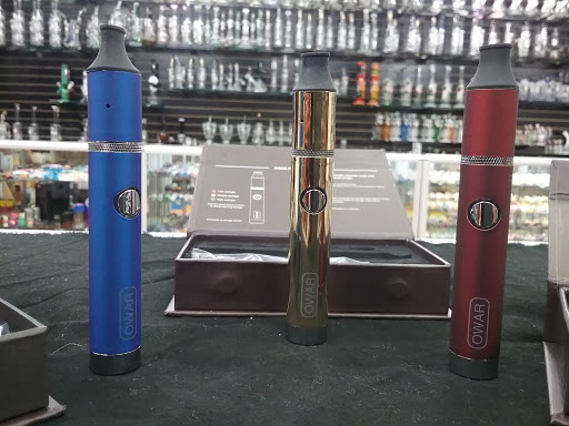 Tobacco Shop «Waves Smoke & Vapes», reviews and photos, 6740 E University Dr #103, Mesa, AZ 85205, USA