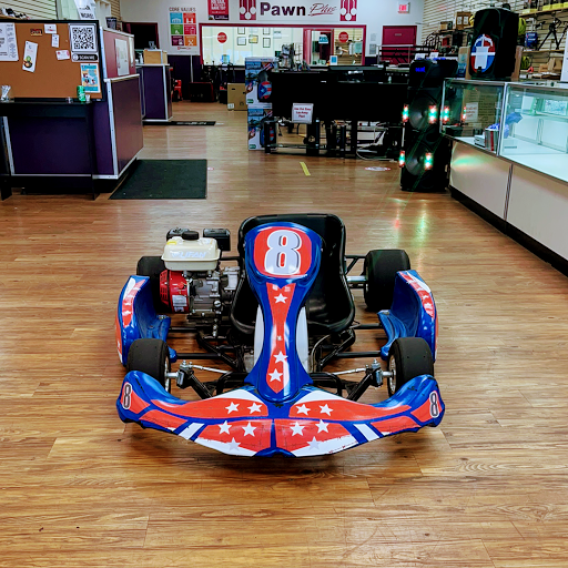 Pawn Shop «Pawn Plus», reviews and photos, 123 W Market St, York, PA 17401, USA