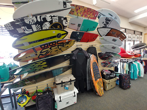 Bicycle Store «Sun & Ski», reviews and photos, 2438 W Anderson Ln, Austin, TX 78757, USA