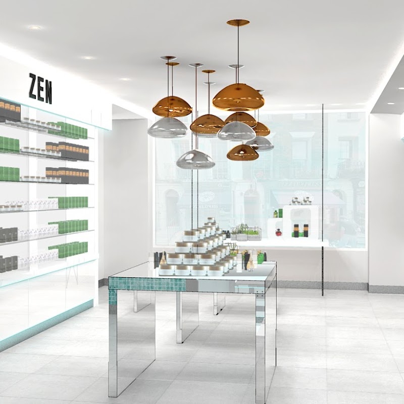 Zen Pharmacy & Clinic