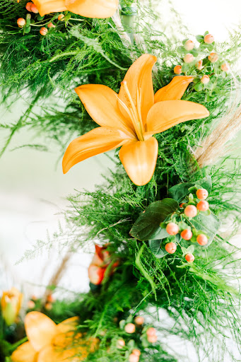 Florist «The Daisy Fair Flowers», reviews and photos, 1400 4th Ave, Conway, SC 29526, USA