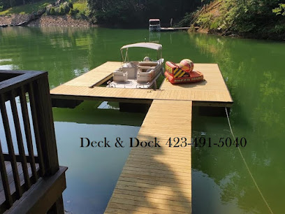 Deck & Dock