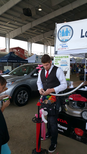 Party Planner «JumpnJacks Moonwalk», reviews and photos, 2365 Pilgrim Mill Cir, Cumming, GA 30041, USA