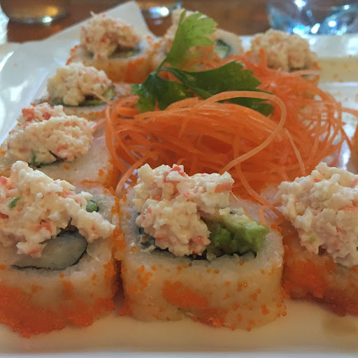 Daykito Sushi Bar