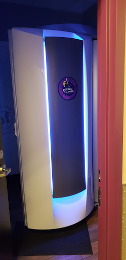 Gym «Planet Fitness», reviews and photos, 20040 Hawthorne Blvd, Torrance, CA 90503, USA