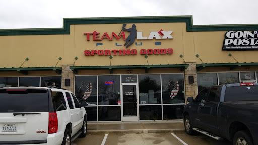 Sporting Goods Store «Team Lax Plus Sporting Goods», reviews and photos, 9201 Warren Pkwy, Frisco, TX 75035, USA