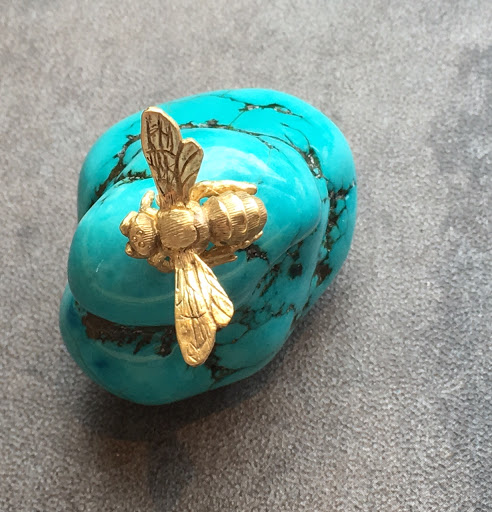 Jewelry Store «WAX Jewelry Design Studio», reviews and photos, 5901 Ellsworth Ave, Pittsburgh, PA 15232, USA