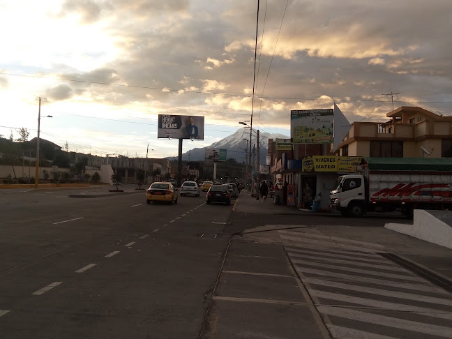 Riobamba, Ecuador