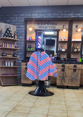 Barber à othis à Othis