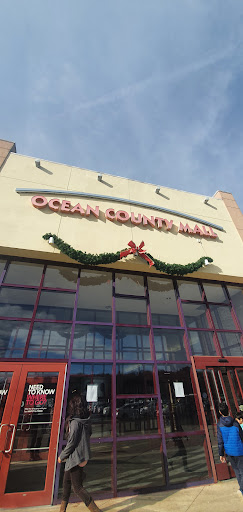 Shopping Mall «Ocean County Mall», reviews and photos, 1201 Hooper Ave, Toms River, NJ 08753, USA