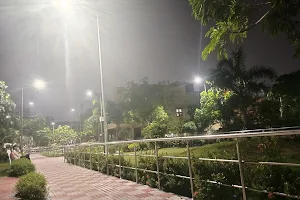 Park, Karapakkam image