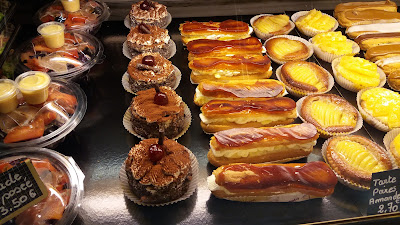 Chez François à Narbonne