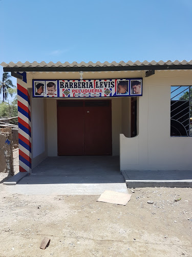 PELUQUERIA LEVIS - Piura