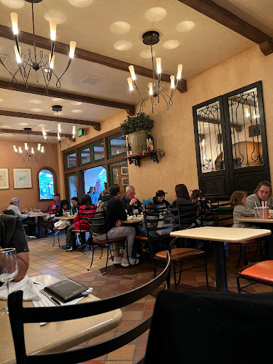 Wine Country Trattoria