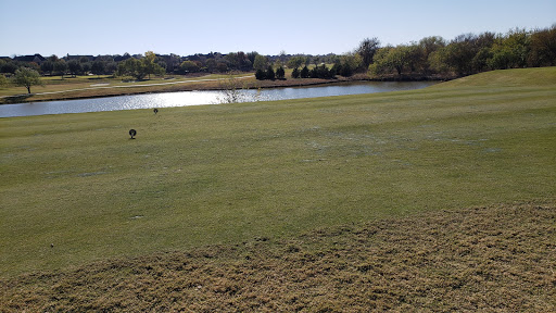 Private Golf Course «The Lakes at Castle Hills», reviews and photos, 699 Lady of the Lake Blvd, Lewisville, TX 75056, USA