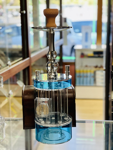 Tobacco Shop «Smoke Zone & Gifts», reviews and photos, 46699 Mission Blvd #210, Fremont, CA 94539, USA