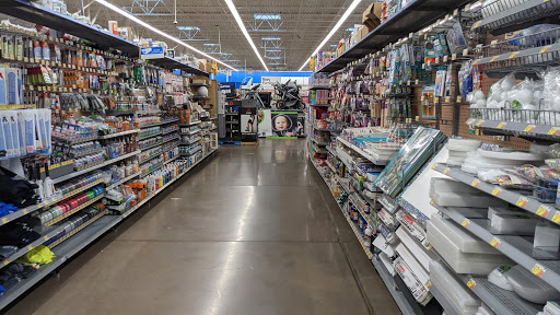 Department Store «Walmart Supercenter», reviews and photos, 2201 Michigan Ave, Arnold, MO 63010, USA
