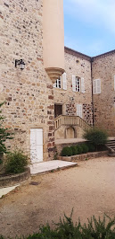 Château de Blou du Pizzeria 