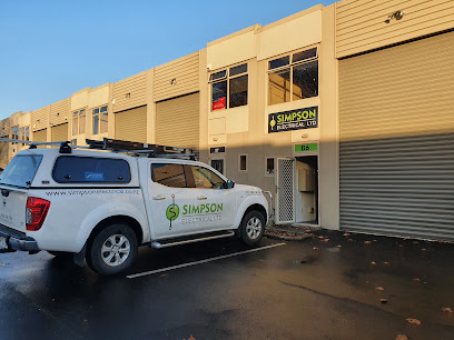 Simpson Electrical Ltd