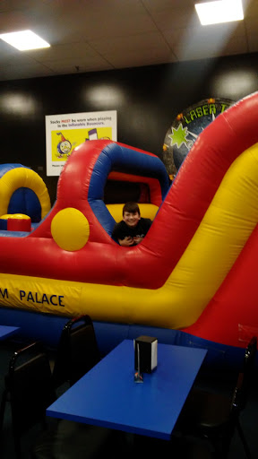 Amusement Center «Party Time Palace», reviews and photos, 723 W Golf Rd, Des Plaines, IL 60016, USA