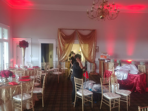 Country Club «Southland Golf Course», reviews and photos, 5726 Southland Dr, Stone Mountain, GA 30087, USA