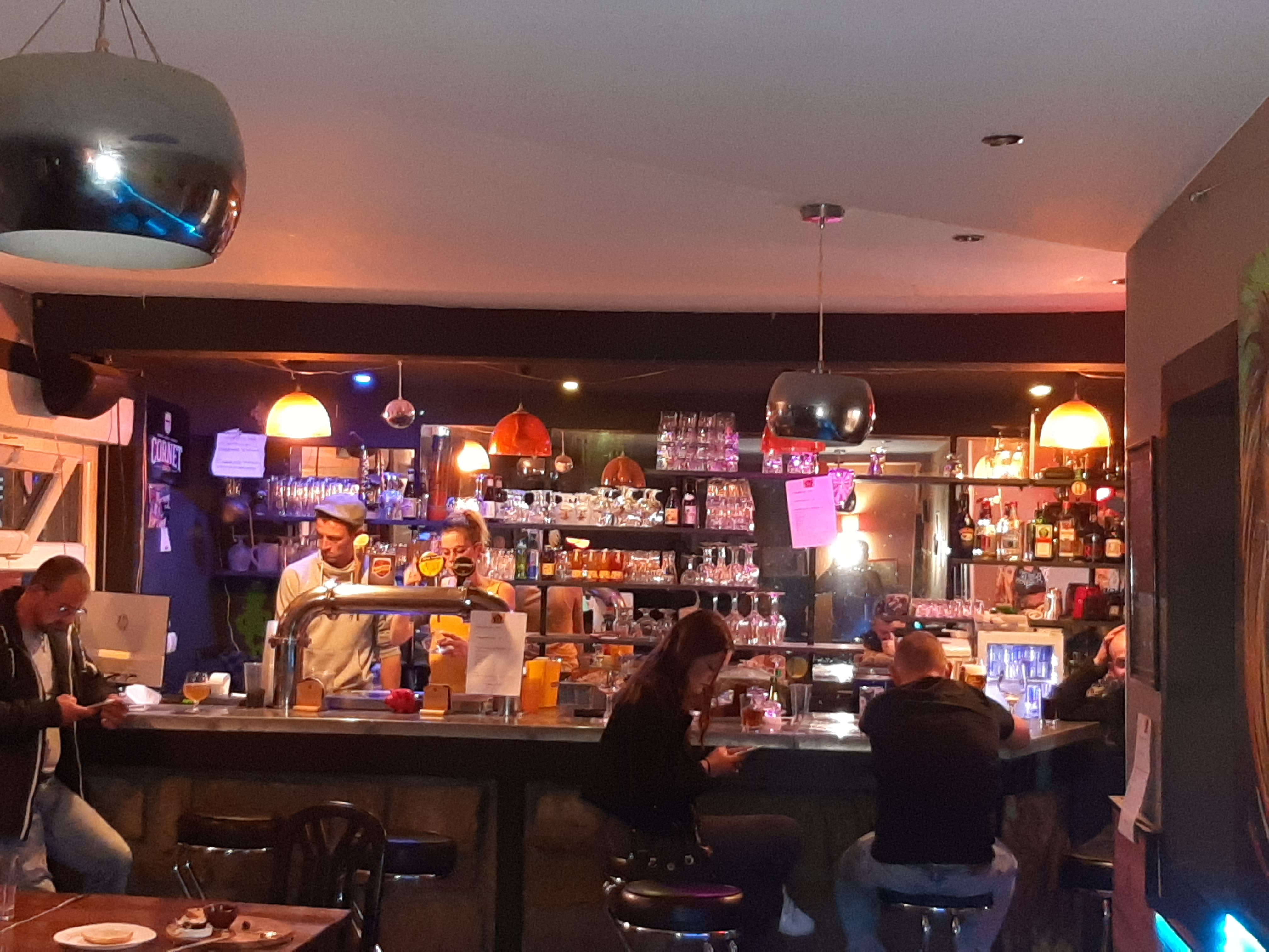 Photo n° 4 de l'avis de Pierre-Yves.e fait le 30/05/2019 à 01:23