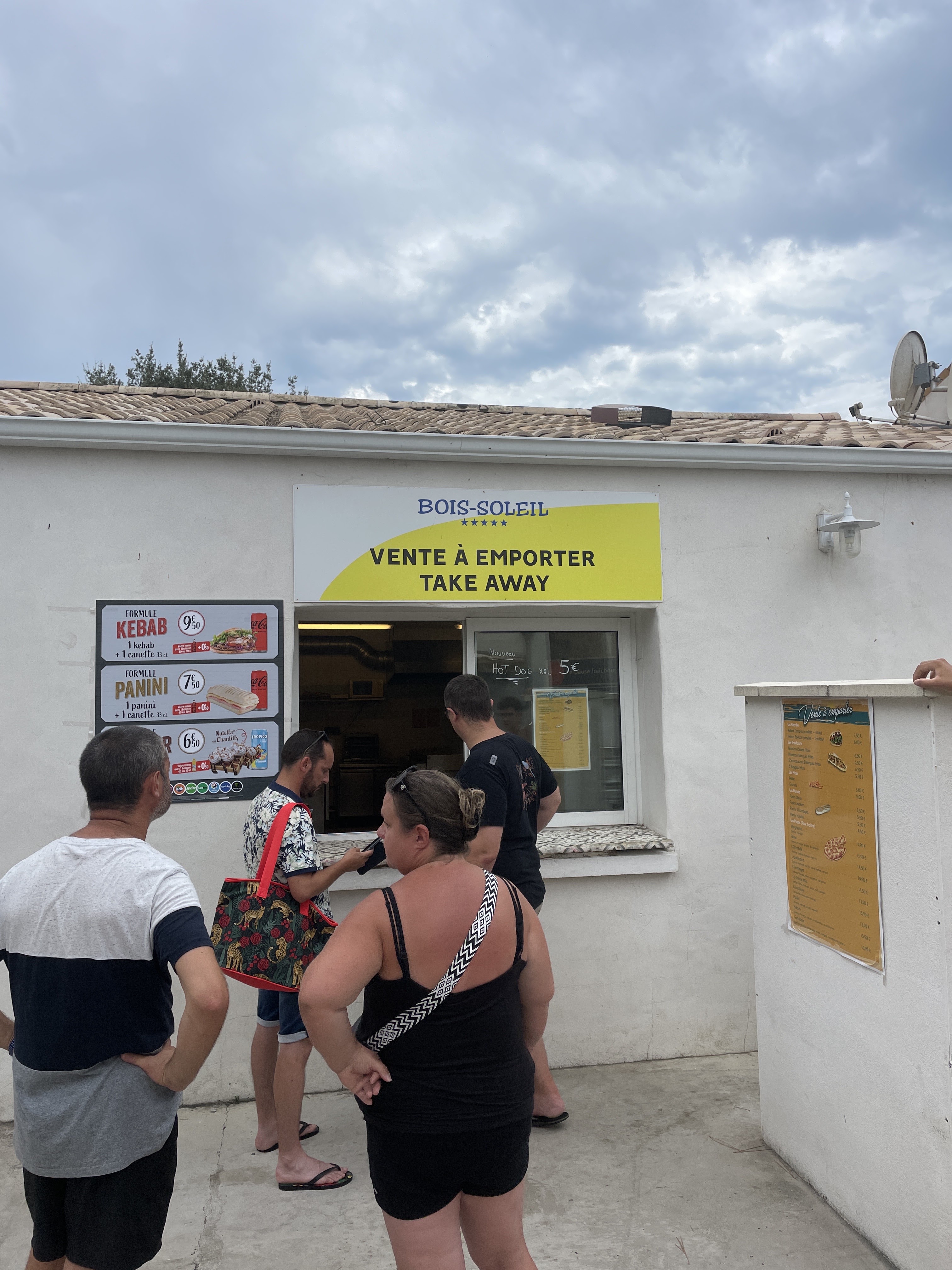 Photo n° 1 de l'avis de Hugo.o fait le 23/08/2023 à 11:39