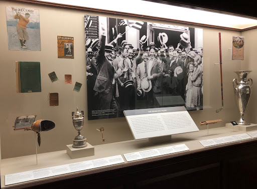 Museum «Atlanta History Center», reviews and photos, 130 West Paces Ferry Rd NW, Atlanta, GA 30305, USA