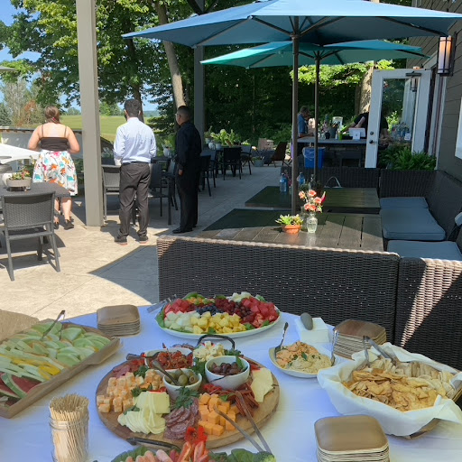 Restaurant «The Ridge Golf Club & Tavern», reviews and photos, 1281 Salt Springs Rd, Chittenango, NY 13037, USA