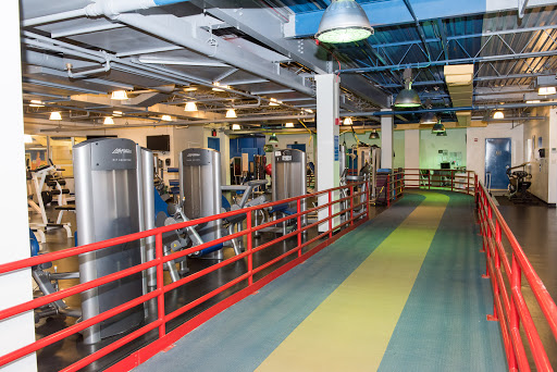 Community Center «Sid Jacobson Jewish Community Center», reviews and photos, 300 Forest Dr, Greenvale, NY 11548, USA