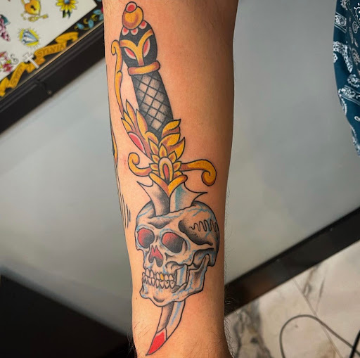 Explore nba youngboy tattoo ideas, creative tattoo ideas in Miami Beach, available at Tattoos by Lou Miami - South Beach