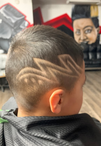 Barber Shop «Rekless Barbershop», reviews and photos, 715 E Bridge St, Brighton, CO 80601, USA