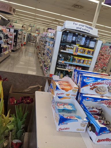Drug Store «Walgreens», reviews and photos, 6325 Fair Oaks Blvd, Carmichael, CA 95608, USA