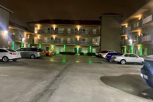 Mid City Inn and Suites image