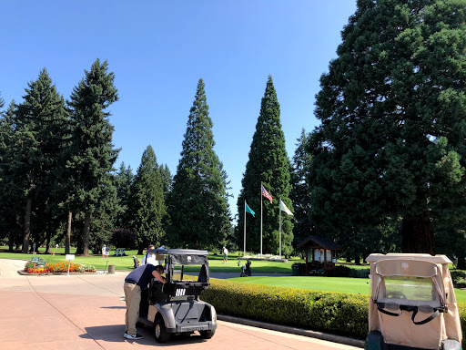 Country Club «Royal Oaks Country Club», reviews and photos, 8917 NE Fourth Plain Blvd, Vancouver, WA 98662, USA