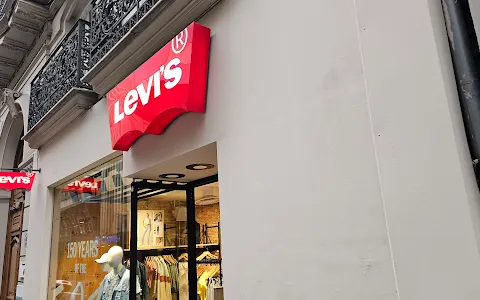Levi's Calle Lauria image
