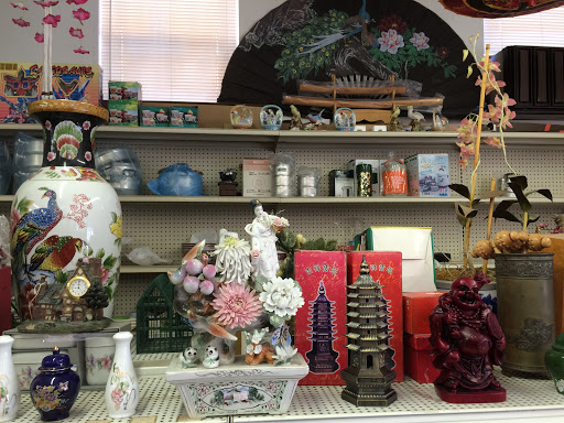 Asian Grocery Store «San Luis Oriental Market», reviews and photos, 1255 Monterey St # C, San Luis Obispo, CA 93401, USA