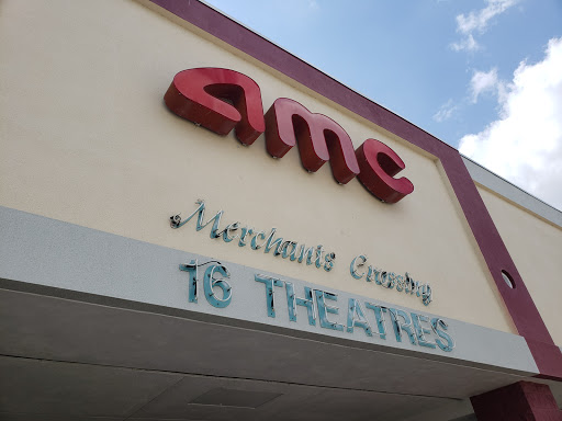 Movie Theater «AMC Classic Merchants Crossing 16», reviews and photos, 15201 N Cleveland Ave, North Fort Myers, FL 33903, USA