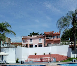 Albercas Acayapan photo