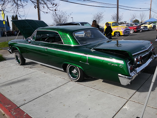 Auto Parts Store «NAPA Auto Parts - Brentwood Auto Parts Inc», reviews and photos, 7881 Brentwood Blvd, Brentwood, CA 94513, USA