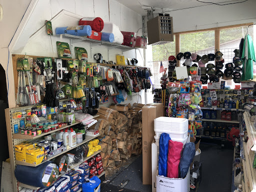 Gas Station «Sky Gas & Grocery», reviews and photos, 147 5th St N, Skykomish, WA 98288, USA