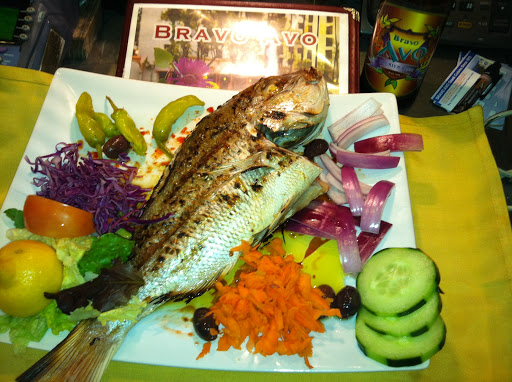 Bravo Avo Mediterranean Cuisine image