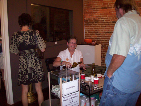 Art Gallery «Arts For Act Gallery», reviews and photos, 2265 First St, Fort Myers, FL 33901, USA