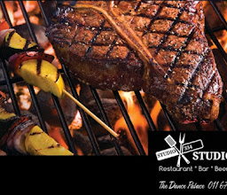 Beer Garden & Restaurant @ Studio 334 photo