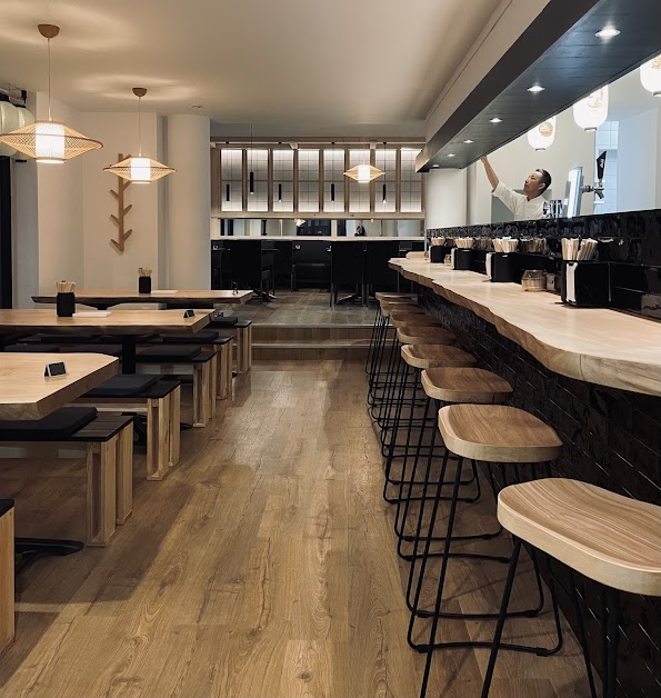 Comptoir Umami Biarritz - Izakaya Moderne à Biarritz