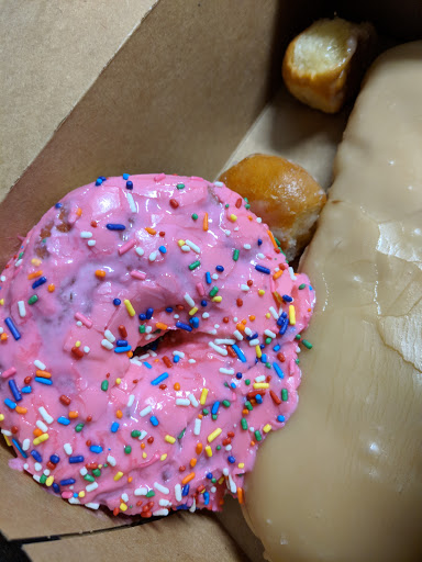 Donut Shop «Hurts Donut Company», reviews and photos, 746 Asp Ave, Norman, OK 73069, USA