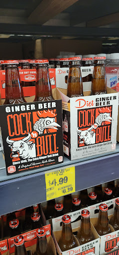 Grocery Store «Grocery Outlet Bargain Market», reviews and photos, 3508 College Blvd, Oceanside, CA 92056, USA